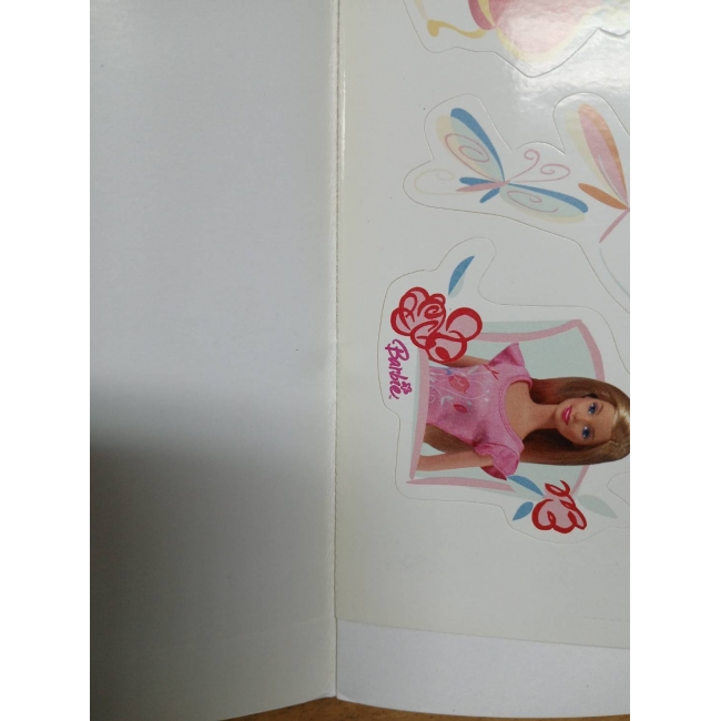 Barbie: ACTIVITY BOOK 2 **รบกวนเลื่อนดูสภาพหนังสือก่อนการสั่งซื้อ**